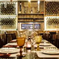 mesa winebar
